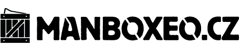 manboxeo logo