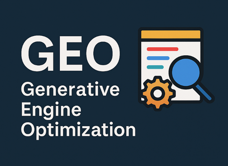 GEO SEO