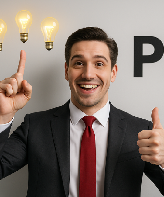 PR - public relationship