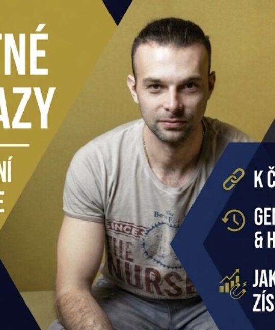 zpětné odkazy patrik pilous