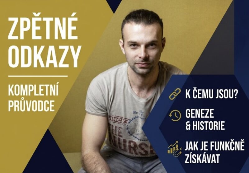 zpětné odkazy patrik pilous